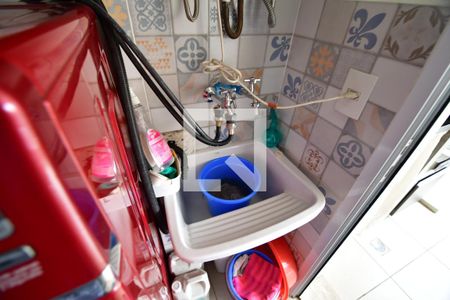 Apartamento à venda com 66m², 2 quartos e 1 vagaÁrea de Serviço