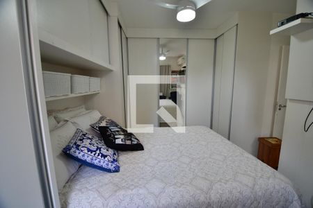 Apartamento à venda com 66m², 2 quartos e 1 vagaQuarto 2 - Suíte