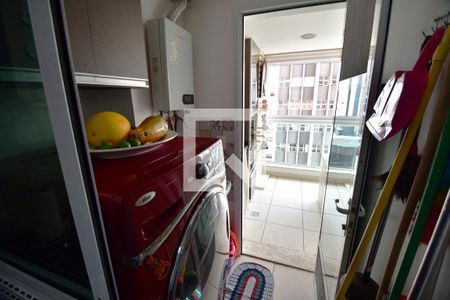 Apartamento à venda com 66m², 2 quartos e 1 vagaÁrea de Serviço