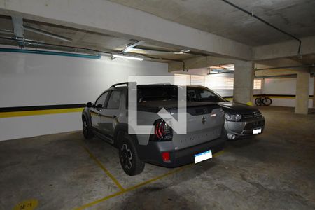 Apartamento à venda com 66m², 2 quartos e 1 vagaGaragem