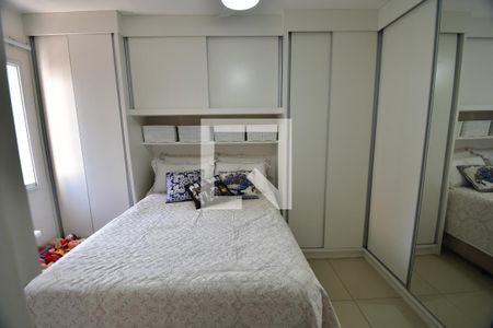 Apartamento à venda com 66m², 2 quartos e 1 vagaQuarto 2 - Suíte