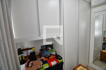Apartamento à venda com 66m², 2 quartos e 1 vagaQuarto 1 - Armários