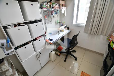 Apartamento à venda com 66m², 2 quartos e 1 vagaQuarto 1