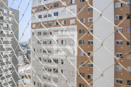 Apartamento à venda com 31m², 1 quarto e 1 vaga Apartamento à venda com 31m², 1 quarto e 1 vagaVista do Quarto