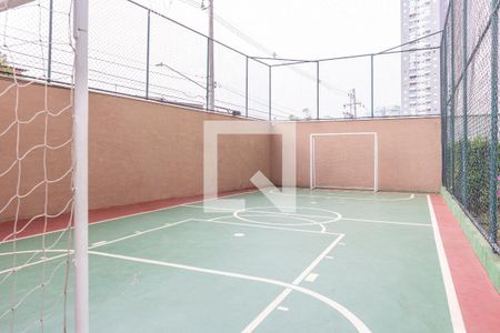 Apartamento à venda com 31m², 1 quarto e 1 vaga Apartamento à venda com 31m², 1 quarto e 1 vagaQuadra Esportiva