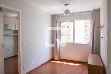 Apartamento à venda com 31m², 1 quarto e 1 vaga Apartamento à venda com 31m², 1 quarto e 1 vagaSala