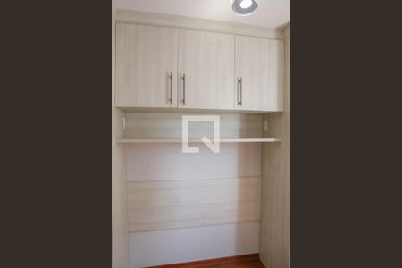 Apartamento à venda com 31m², 1 quarto e 1 vaga Apartamento à venda com 31m², 1 quarto e 1 vagaQuarto