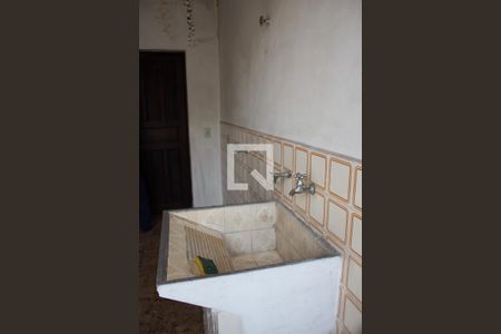 Casa para alugar com 140m², 3 quartos e 4 vagasLavanderia (Torneira)