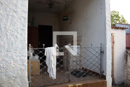 Casa para alugar com 140m², 3 quartos e 4 vagasvista de fora lavanderia