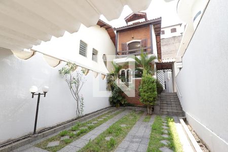 Casa à venda com 230m², 3 quartos e 4 vagasGaragem
