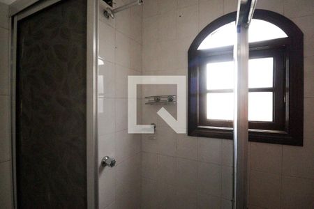 Casa à venda com 230m², 3 quartos e 4 vagasBanheiro da Suíte 3