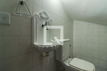 Casa à venda com 230m², 3 quartos e 4 vagasLavabo