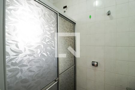 Casa à venda com 230m², 3 quartos e 4 vagasBanheiro da Suíte 2