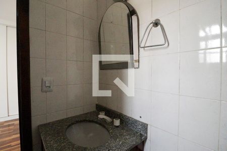 Casa à venda com 230m², 3 quartos e 4 vagasBanheiro da Suíte 3