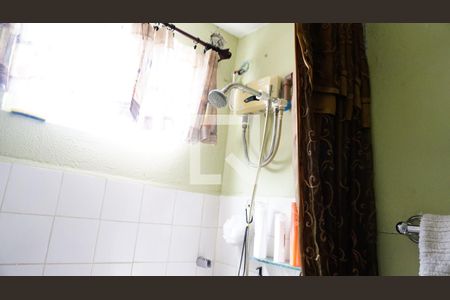 Apartamento para alugar com 70m², 3 quartos e 6 vagasBanheiro Social