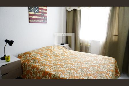 Quarto 1 de apartamento para alugar com 3 quartos, 70m² em Jacarepaguá, Rio de Janeiro