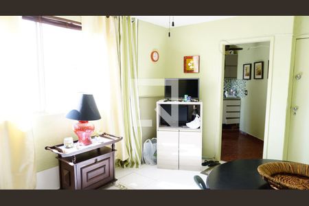Apartamento para alugar com 70m², 3 quartos e 6 vagasSala