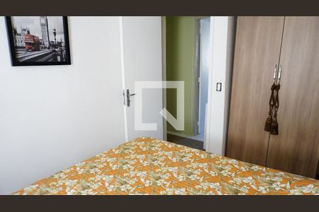 Quarto 1 de apartamento para alugar com 3 quartos, 70m² em Jacarepaguá, Rio de Janeiro