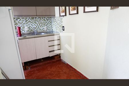 Apartamento para alugar com 70m², 3 quartos e 6 vagasCozinha