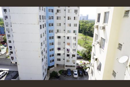 Apartamento para alugar com 70m², 3 quartos e 6 vagasVista - Sala