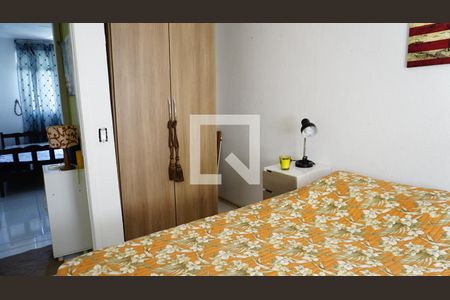 Quarto 1 de apartamento para alugar com 3 quartos, 70m² em Jacarepaguá, Rio de Janeiro