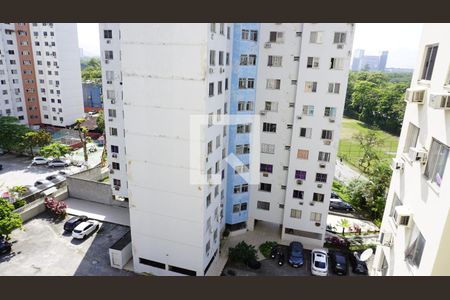 Apartamento para alugar com 70m², 3 quartos e 6 vagasVista - Sala