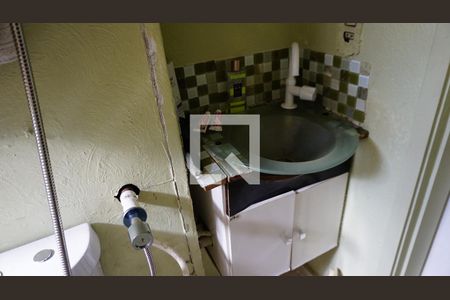 Apartamento para alugar com 70m², 3 quartos e 6 vagasBanheiro Social