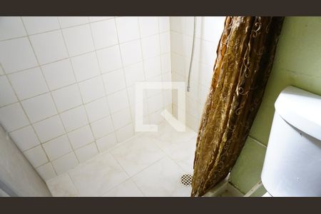 Apartamento para alugar com 70m², 3 quartos e 6 vagasBanheiro Social