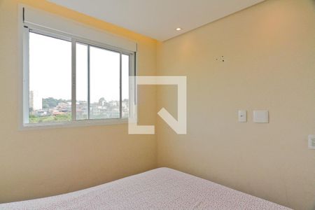 Quarto 1 de apartamento para alugar com 2 quartos, 36m² em Pirituba, São Paulo