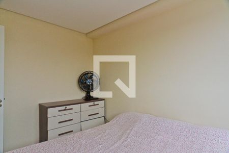 Quarto 1 de apartamento para alugar com 2 quartos, 36m² em Pirituba, São Paulo