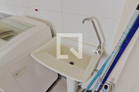 Apartamento para alugar com 36m², 2 quartos e sem vagaÁrea de Serviço