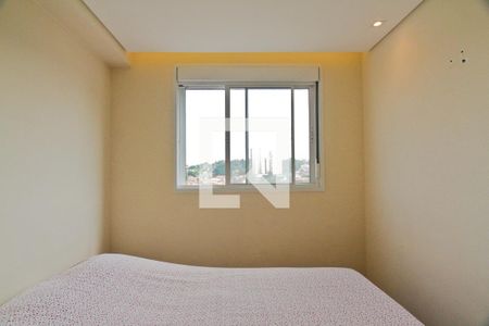 Quarto 1 de apartamento para alugar com 2 quartos, 36m² em Pirituba, São Paulo