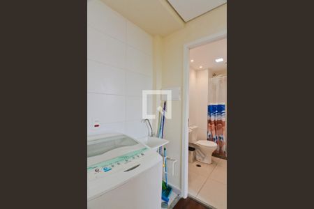 Apartamento para alugar com 36m², 2 quartos e sem vagaÁrea de Serviço