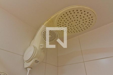 Apartamento para alugar com 36m², 2 quartos e sem vagaBanheiro