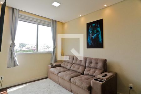 Sala de apartamento para alugar com 2 quartos, 36m² em Pirituba, São Paulo