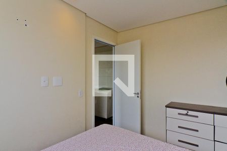 Quarto 1 de apartamento para alugar com 2 quartos, 36m² em Pirituba, São Paulo