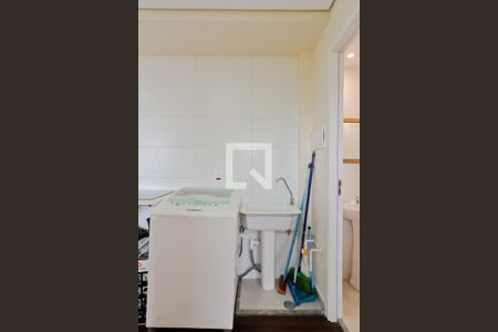 Apartamento para alugar com 36m², 2 quartos e sem vagaÁrea de Serviço