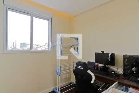 Quarto 2 de apartamento para alugar com 2 quartos, 36m² em Pirituba, São Paulo