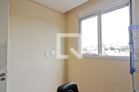 Apartamento para alugar com 36m², 2 quartos e sem vagaQuarto 2