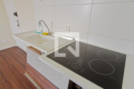 Apartamento para alugar com 36m², 2 quartos e sem vagaCozinha
