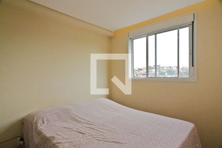 Quarto 1 de apartamento para alugar com 2 quartos, 36m² em Pirituba, São Paulo