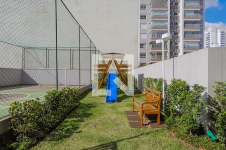 Apartamento para alugar com 67m², 2 quartos e 2 vagasPlayground
