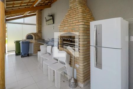 Apartamento para alugar com 67m², 2 quartos e 2 vagasChurrasqueira