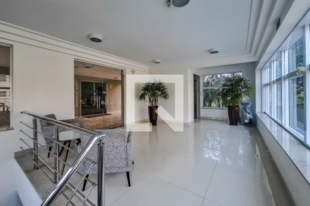 Apartamento para alugar com 67m², 2 quartos e 2 vagashall de acesso