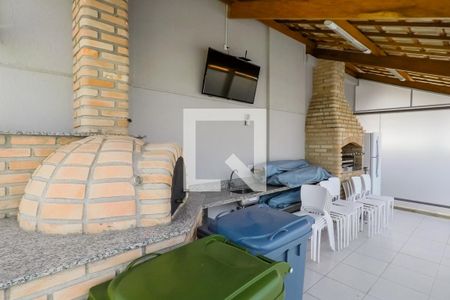 Apartamento para alugar com 67m², 2 quartos e 2 vagasChurrasqueira