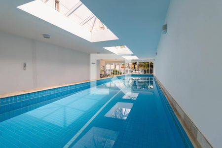 Apartamento para alugar com 67m², 2 quartos e 2 vagasPiscina