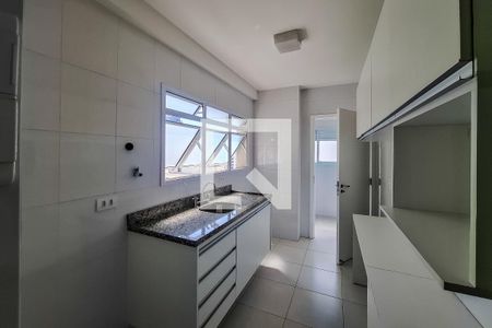 Apartamento para alugar com 67m², 2 quartos e 2 vagascozinha