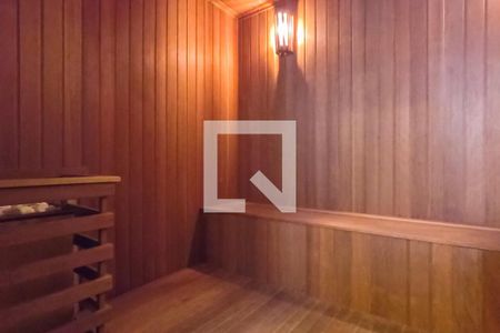 Apartamento para alugar com 67m², 2 quartos e 2 vagassauna