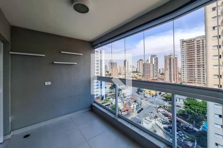 Apartamento para alugar com 67m², 2 quartos e 2 vagasvaranda