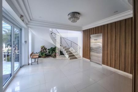 Apartamento para alugar com 67m², 2 quartos e 2 vagashall entrada